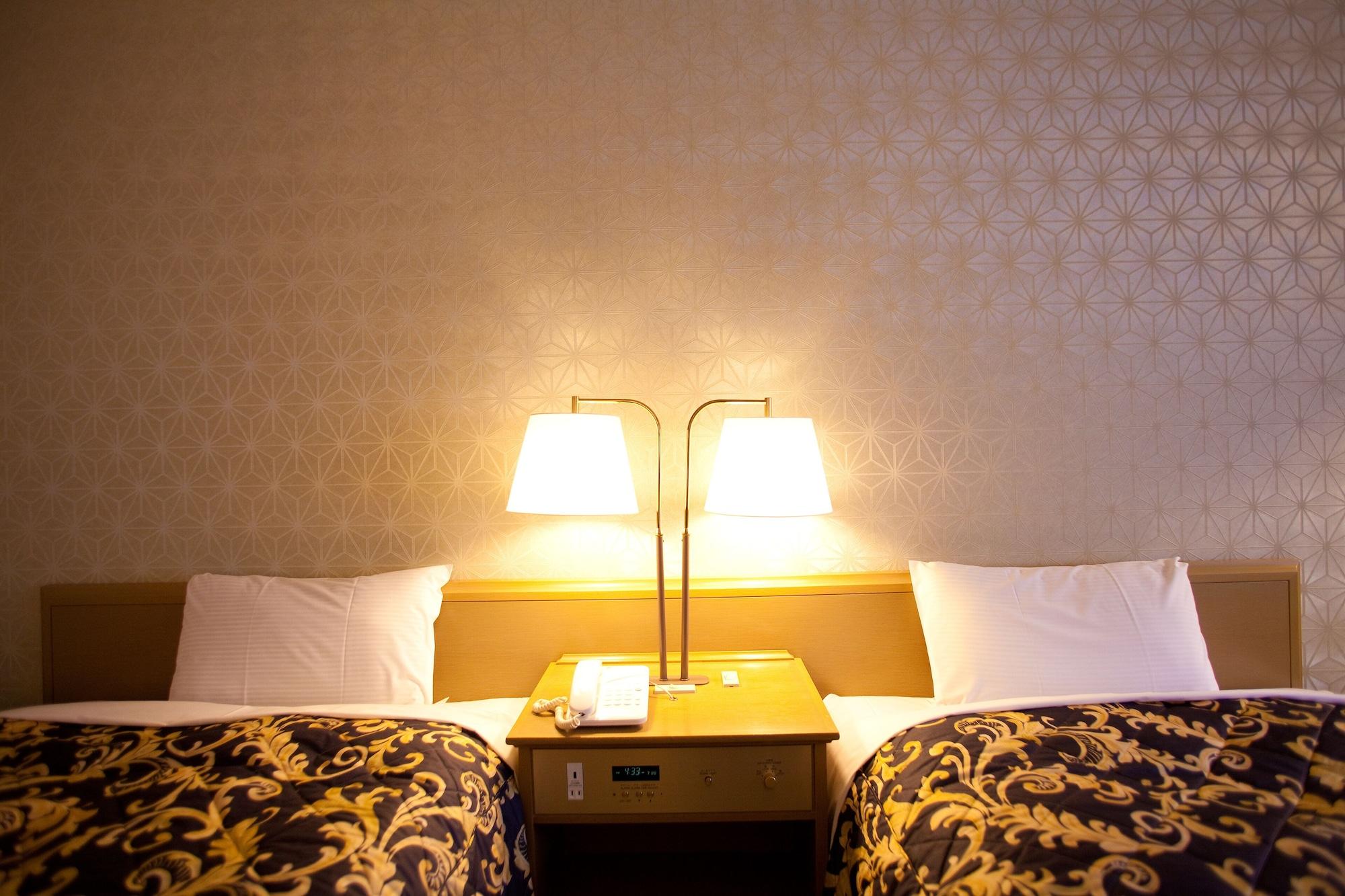 Ranzan Otel Kyoto Dış mekan fotoğraf