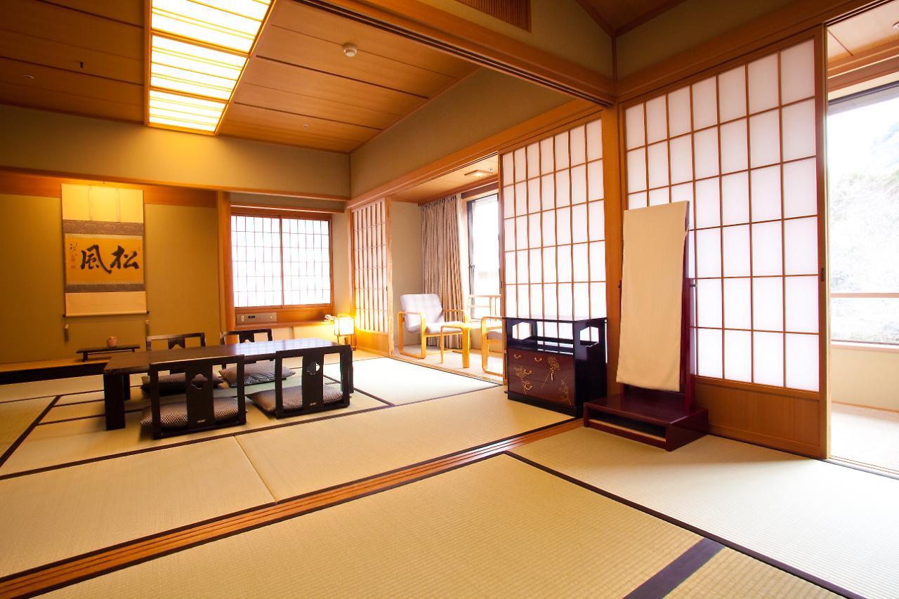 Ranzan Otel Kyoto Dış mekan fotoğraf