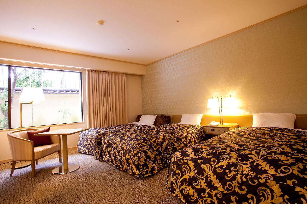 Ranzan Otel Kyoto Dış mekan fotoğraf