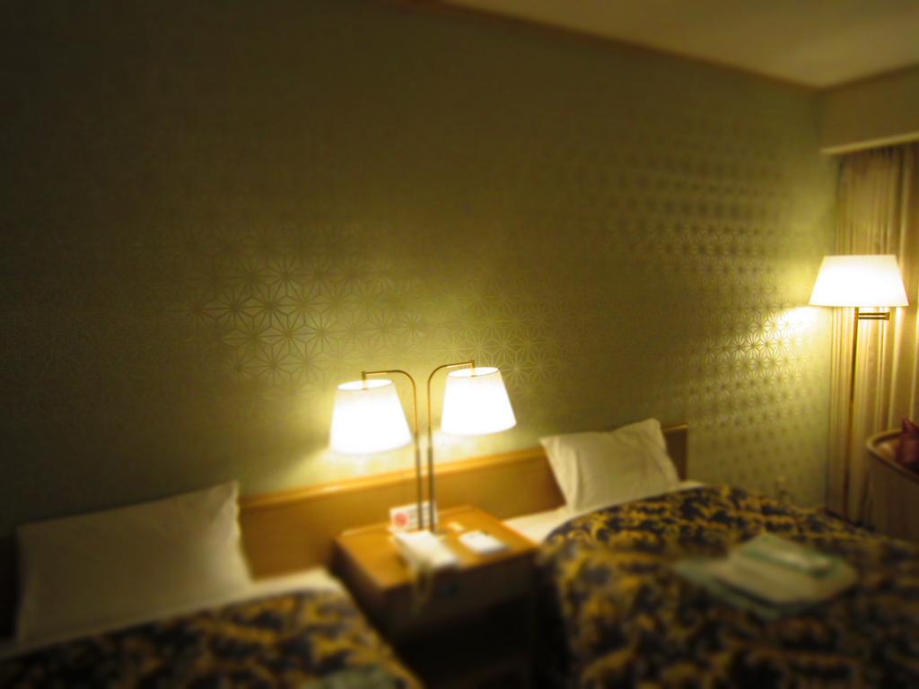 Ranzan Otel Kyoto Dış mekan fotoğraf