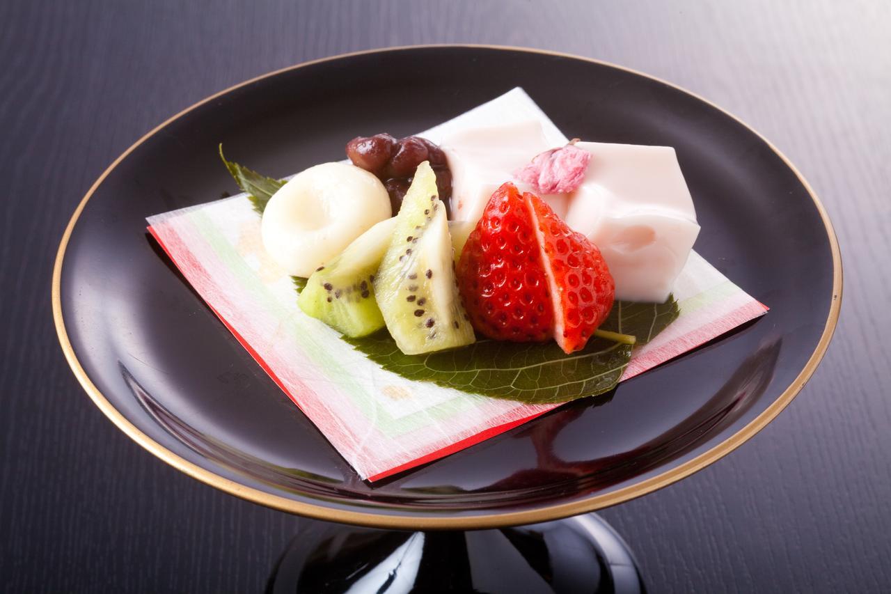 Ranzan Otel Kyoto Dış mekan fotoğraf